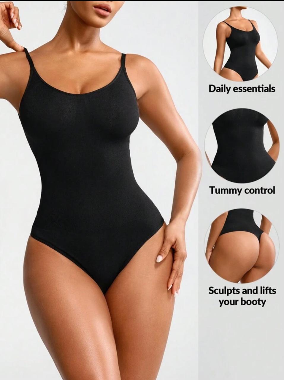 BODY FIT